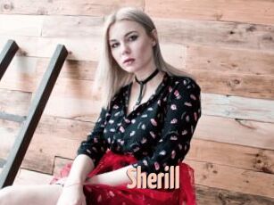 Sherill