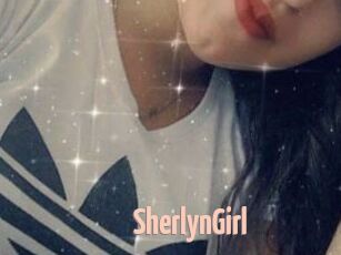 SherlynGirl