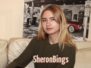 SheronBings