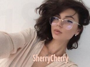SherryCherry