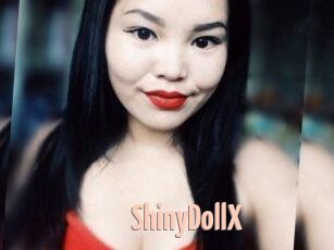 ShinyDollX