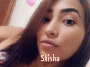 Shiska