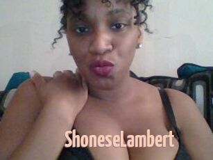 ShoneseLambert