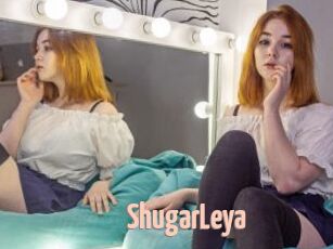 ShugarLeya