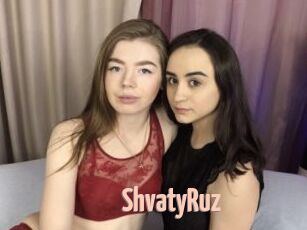 ShvatyRuz