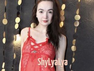 ShyLyaLya