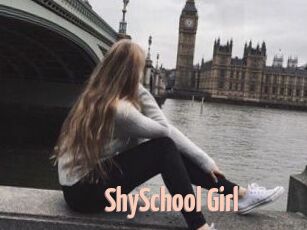 ShySchool_Girl