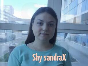 Shy_sandraX