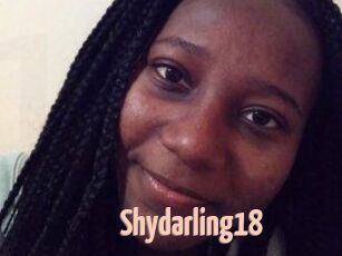 Shydarling18