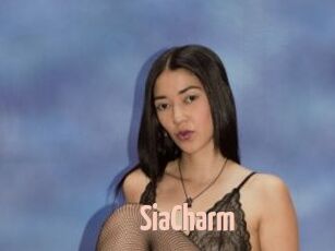 SiaCharm