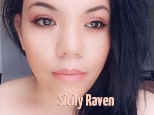 Sicily_Raven