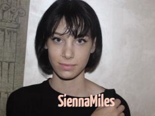 SiennaMiles