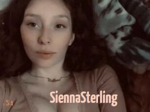 SiennaSterling