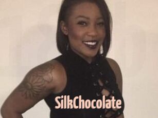 SilkChocolate
