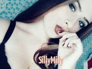 SillyMilly