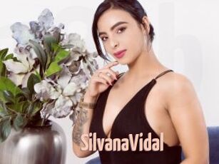 SilvanaVidal