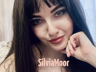 SilviaMoor