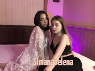 SimanaSelena