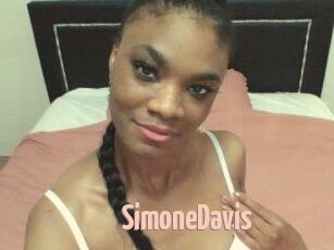 SimoneDavis
