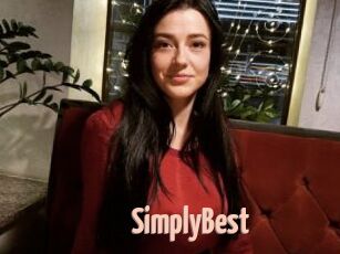 SimplyBest 18A blog