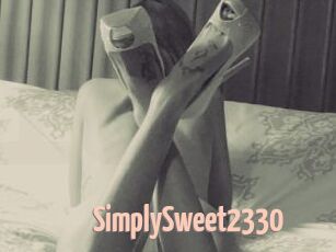 SimplySweet2330