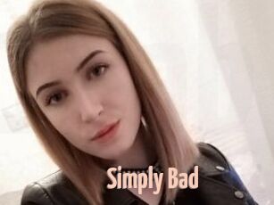 Simply_Bad