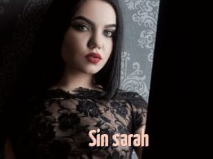 Sin_sarah