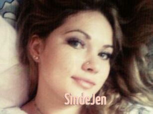 SindeJen