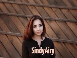 SindyAiry 18A blog