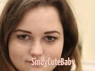 SindyCuteBaby