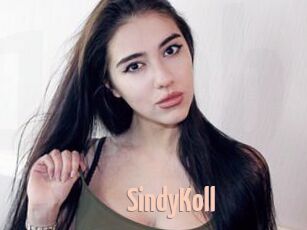SindyKoll