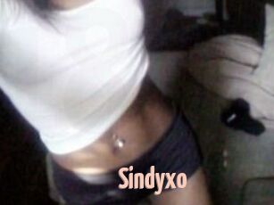 Sindyxo