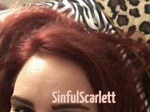 SinfulScarlett