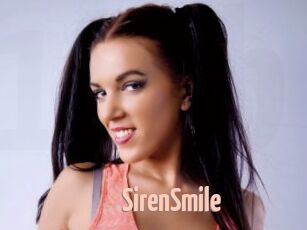 SirenSmile
