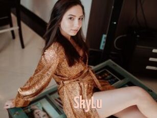 SkyLu