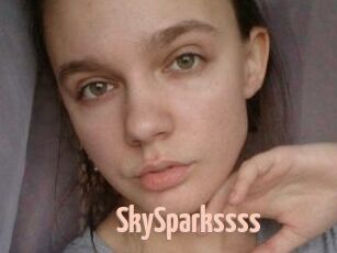 SkySparkssss