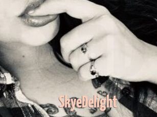 SkyeDelight