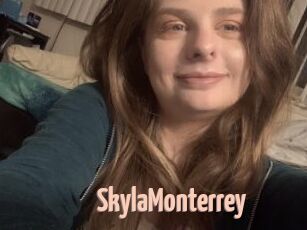 SkylaMonterrey