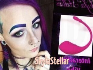 SkylaStellar