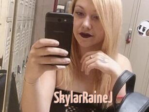 SkylarRaineJ