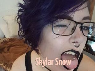 Skylar_Snow