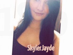 SkylerJayde