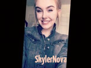 SkylerNova