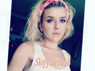 SkyylarGold