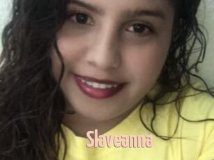 Slaveanna