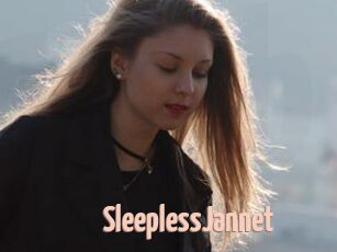 SleeplessJannet 18A blog