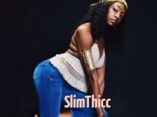 SlimThicc