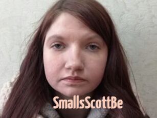 SmallsScottBe