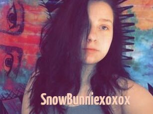 SnowBunniexoxox