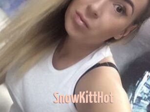 Snow_KittHot